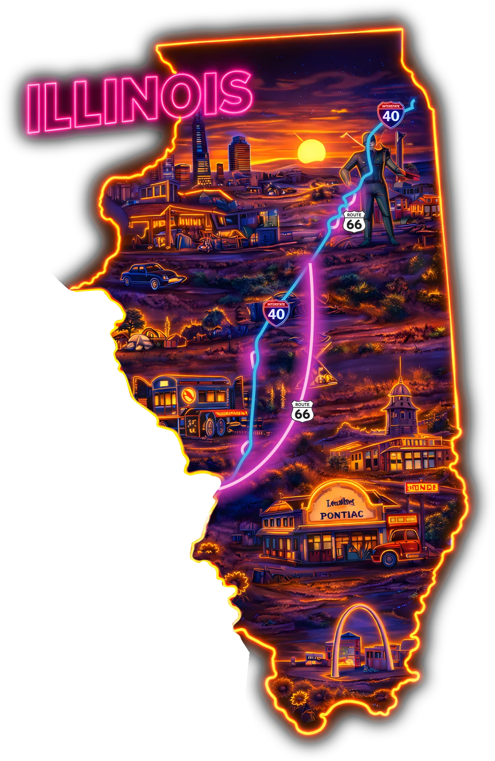 Illinois