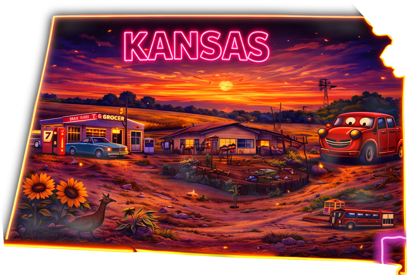 Kansas